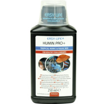 Easy Life Humin Pro Plus, mélange d'acides humiques tropicaux pour poissons et crevettes sains, 250 ml