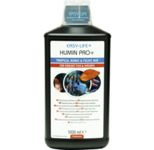 Easy Life Humin Pro+ Mélange d'acides humiques tropicaux pour eau douce