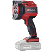 Projecteur sans fil Einhell avec batterie Power X-Change