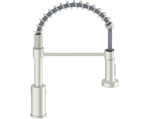 Robinet de cuisine avec tuyau de douche