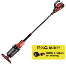 Nettoyeur de joints à batterie Einhell sans batterie ni chargeur