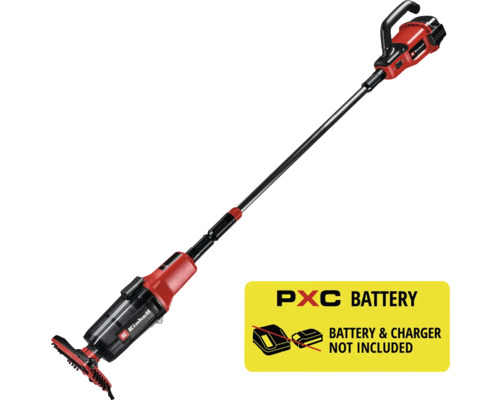 Nettoyeur de joints à batterie Einhell sans batterie ni chargeur