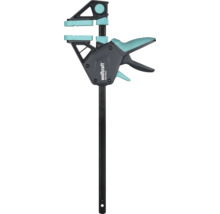 Wolfcraft PRO ERGO Einhandzwinge