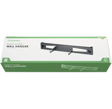 Emballage d'un support mural Grimsholm pour robot tondeuse