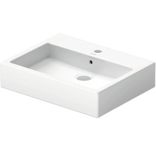 Lavabo en céramique sanitaire