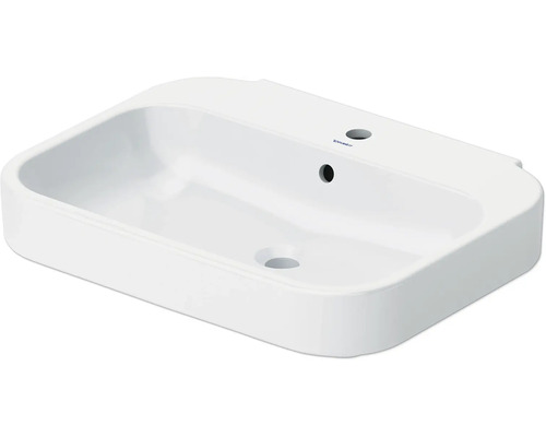 Waschbecken aus Keramik