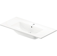 Waschtisch aus Keramik