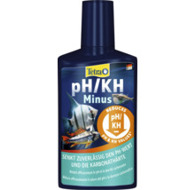 Tetra pH/KH Minus zur Senkung des pH-Werts und der Karbonathärte