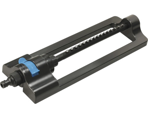 Arroseur oscillant pour l'arrosage du jardin