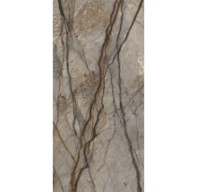 Motif de carreaux avec grain