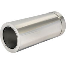 Tube en acier inoxydable