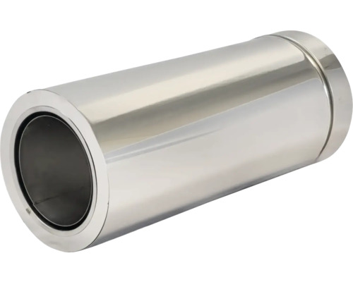 Tube en acier inoxydable