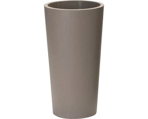 Zylindrischer Pflanztopf