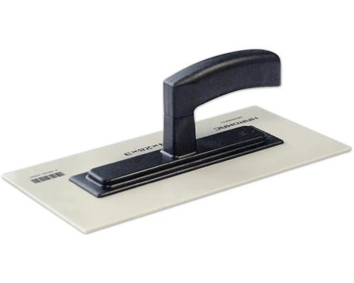 Truelle lissante Maurerlob 280 x 140 mm