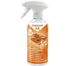 RAKKUUN Küchenentfetter in Sprühflasche