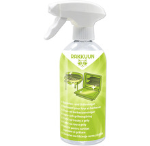 RAKKUUN Backofen- und Grillreiniger in Sprühflasche