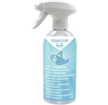 Sanitärreiniger und Kalkentferner in Sprühflasche