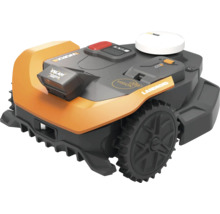 Worx Landroid Mähroboter