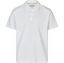 Polo blanc de Hammer Workwear