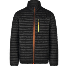 Veste matelassée Hammer Workwear avec fermeture éclair