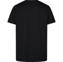 T-shirt noir