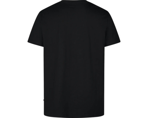 T-shirt noir