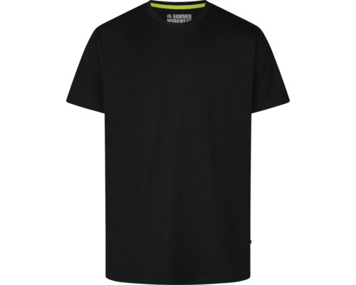 T-shirt Hammer Workwear noir