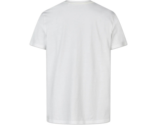 T-shirt blanc