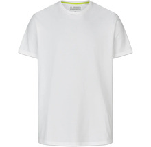 T-shirt blanc Hammer Workwear