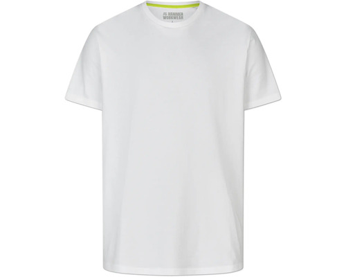 T-shirt blanc Hammer Workwear