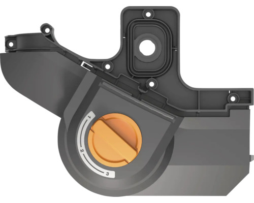 Ersatzteil für Rasenmäher mit Schnitttiefeneinstellung