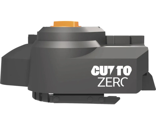 Cutto Zero Gerät
