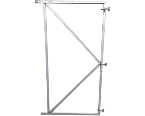 Gerüstbauteil aus Metall