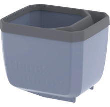 Pot de fleurs avec insert