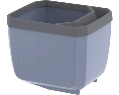Pot de fleurs avec insert