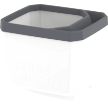Pot à herbes avec système d'irrigation