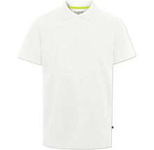 Polo blanc
