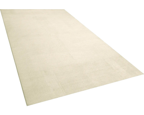 Panneau de fibres de bois