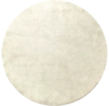 Tapis rond