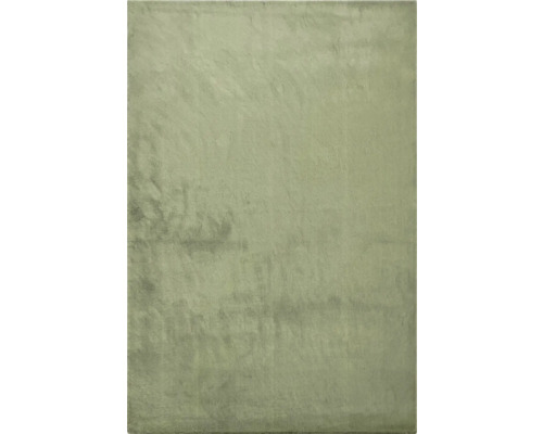 Quadratischer Teppich