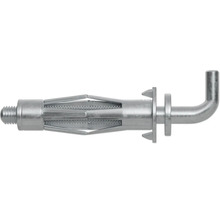 Kippdübel mit Haken