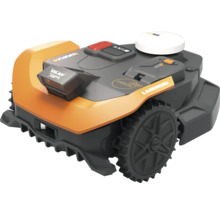 Worx Landroid Mähroboter