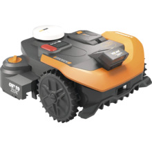 Worx Mähroboter