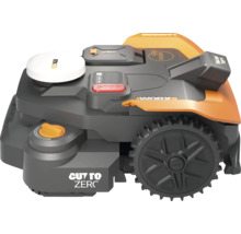 Worx Landroid Mähroboter