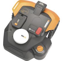 Worx Landroid Mähroboter