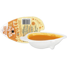 Lucky Lou Mausle Drink Cheesy Cheddar für Katzen