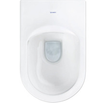 Keramik Wand-Tiefspültoilette von Duravit