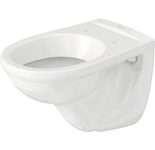 Wand-Tiefspül-WC aus Keramik