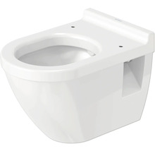 Wandhängendes WC aus Keramik