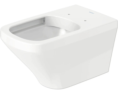 WC suspendu en céramique sanitaire